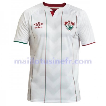 Maillot de Foot Fluminense Extérieur 2020-21